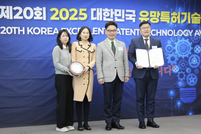 RWS 코리아 IP 솔루션팀